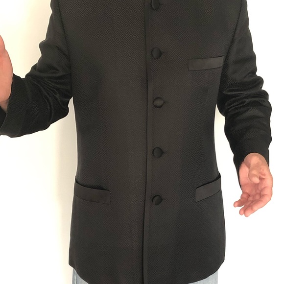 🎉HP🎉NWOT Traditional Chinese Jacket - Picture 2 of 8